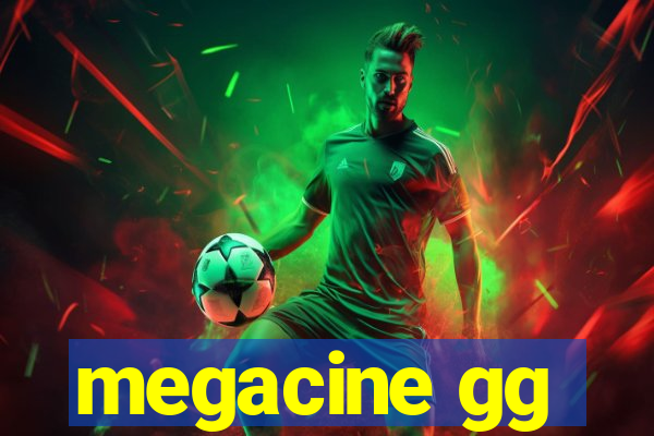 megacine gg